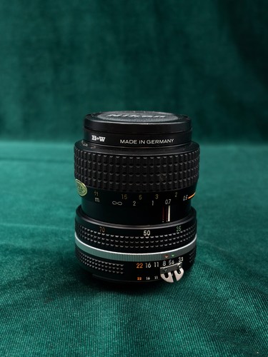 Vintage nikon zoom nikkor - nikon, zoom-nikkor