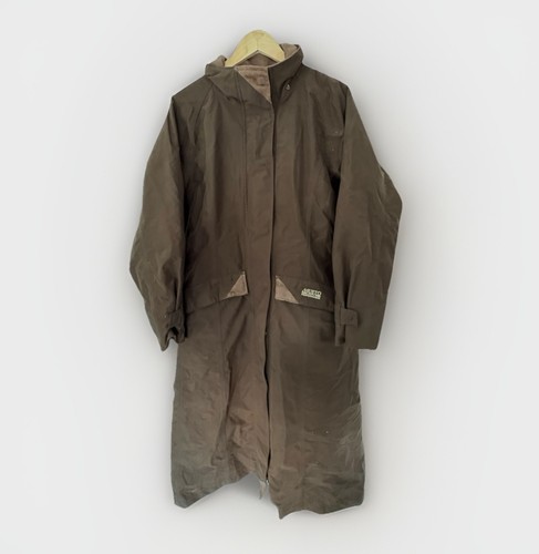Musto performance long jacket - musto,