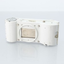 Leica Leitz Wetzlar 35mm Microscope Roll Film Tester Camera Magazine Film Back