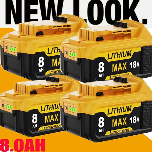 For dewalt 18v battery 0ah - for,
