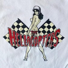 The Hellacopters Album Band