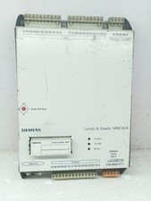 Siemens landis & staefa