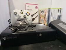 Xbox 360 E  Bundle 1x