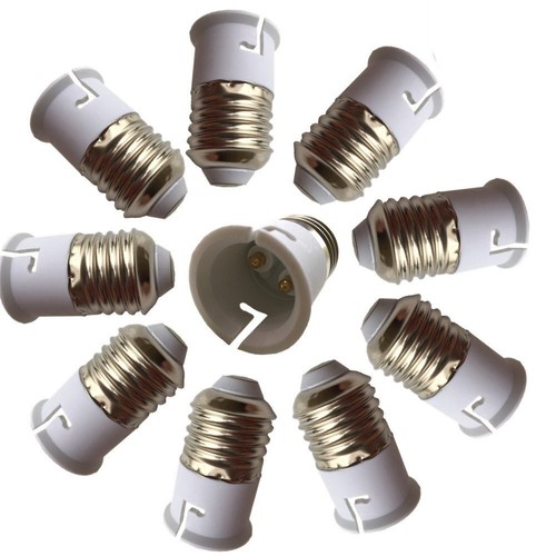 E27 b22 bulb socket light - to,