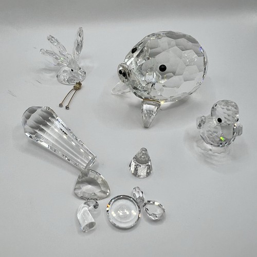 Bundle damaged swarovski - bundle,