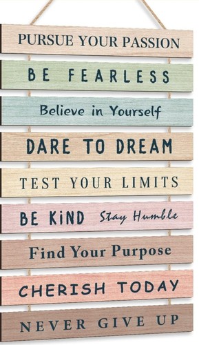 Inspirational quotes wood - quotes,