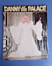Danny La Rue At The Palace
