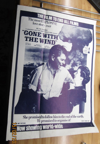 Original 1980s thatcher - original, /