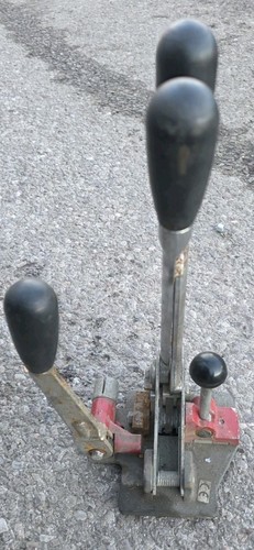 Ybico 12mm tensioner - 12mm,