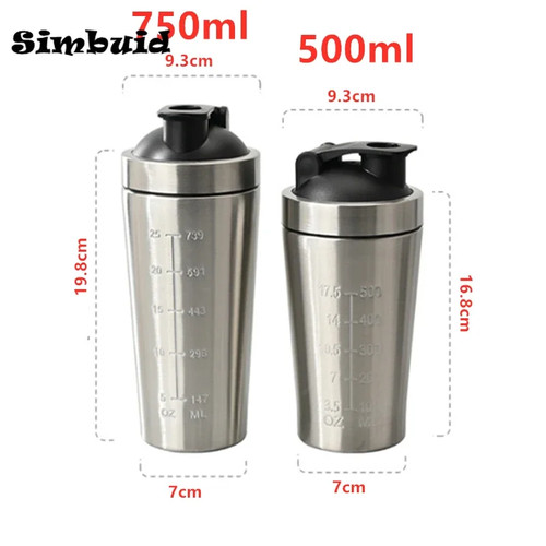 500 750ml stainless steel - stainless,