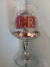 Queen Elizabeth II Silver