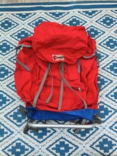 Vintage 1970s Red Karrimor