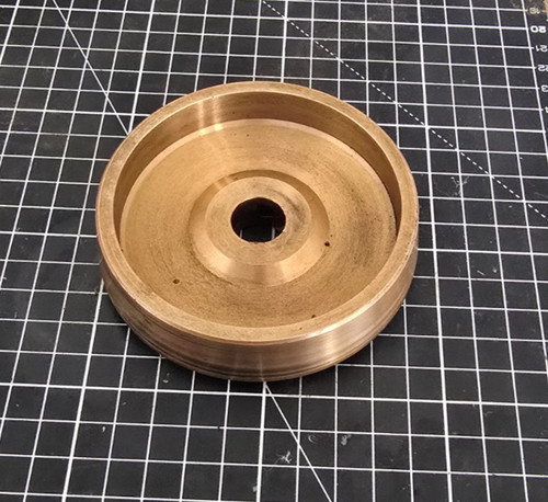 Genuine myford part - ,