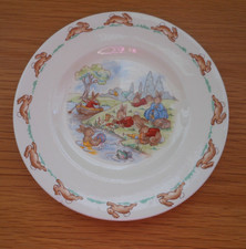ROYAL DOULTON - BUNNYKINS -