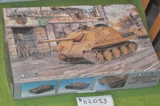 1/35 scale WW2 / kit -