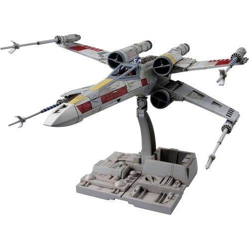 Revell 01200 wing - revell, x-wing