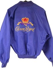 Crown Royal Whiskey Jacket