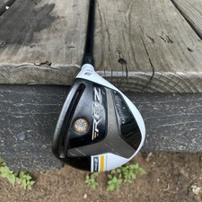 TaylorMade RBZ Stage 2 15° HL