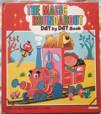 The Magic Roundabout Day By