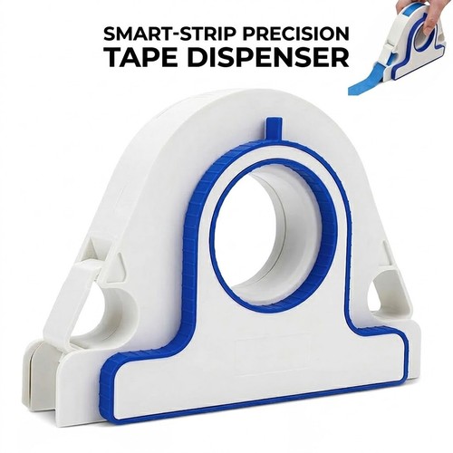 Portable painters dispenser - painters,