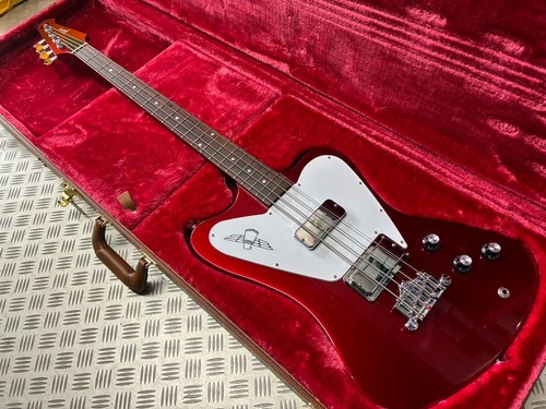 Gibson non reverse - gibson, non-reverse