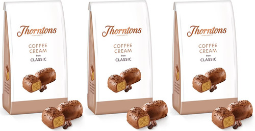 Thorntons chocolate - 3,