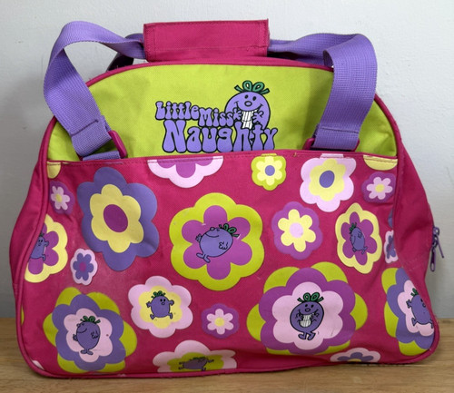 Little miss naughty travel - little,