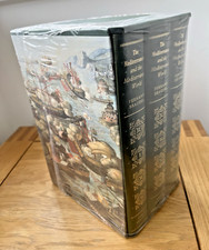 The Mediterranean and the