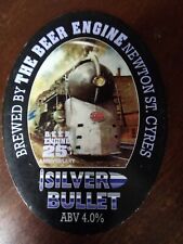 The Beer engine silver bullet