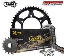 Yamaha XT660 Z Tenere 08-16