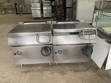 Mareno series 60l bratt pan - 70,