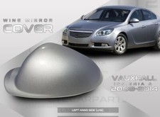 Wing Mirror Cover for Vauxhall