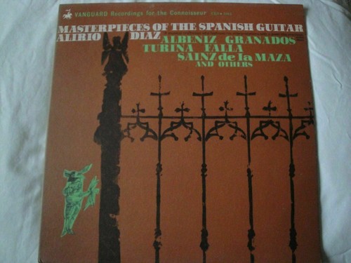 Masterpieces the spanish - masterpieces,