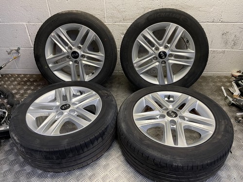 2021 kia ceed - , alloy