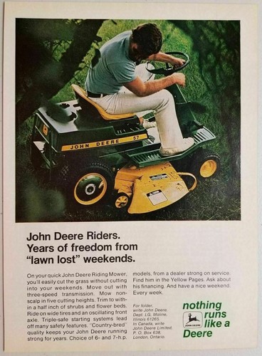 1973 print john - 1973,