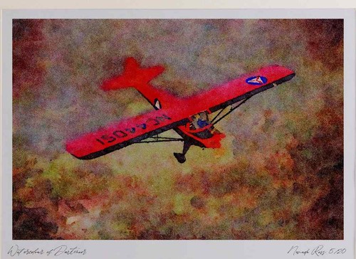 450096 taylorcraft 12d 1946 - taylorcraft, bc