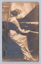 Antique Kimball Piano