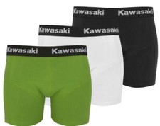 Genuine Kawasaki BOXER SHORTS