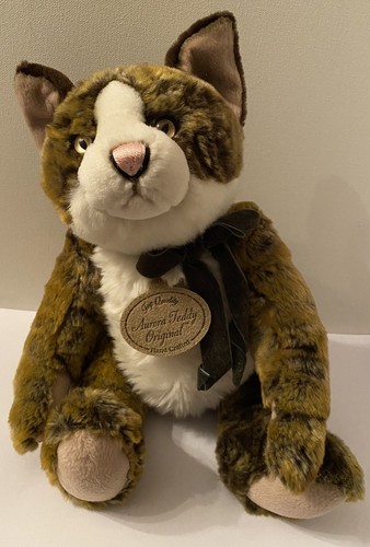 Aurora teddy original - aurora,