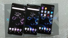 Original Sony Xperia XZ3 H9436