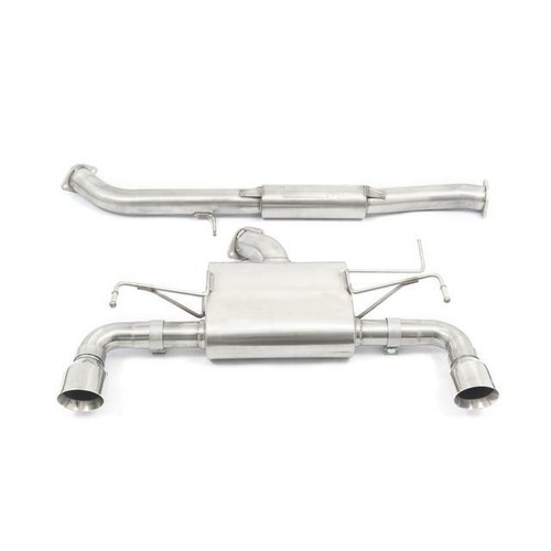 Nissan 350z centre rear - 350z,