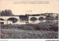 AAHP10-51-0823 - the Bridge On