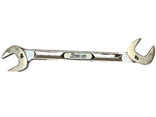snap-on angle head wrench