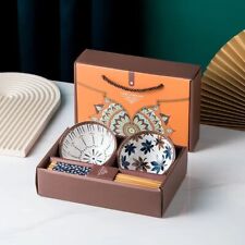 Ceramic Japanese Chinese Rice