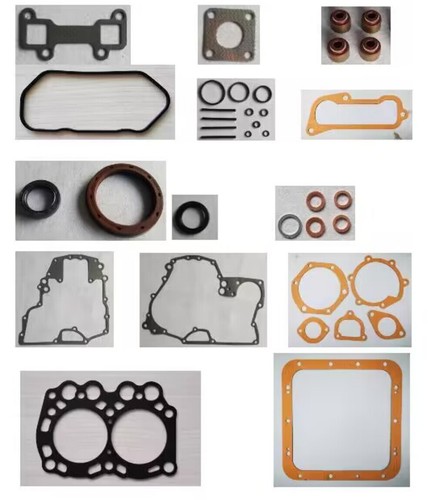 Full gasket kit fits - kit,