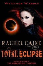 Total Eclipse (Weather Warden)
