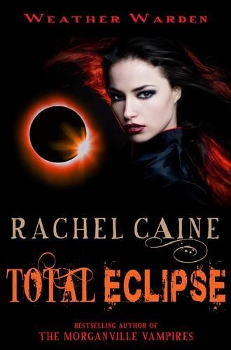 Total eclipse - total, (weather