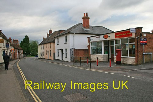 Photo george street - photo,