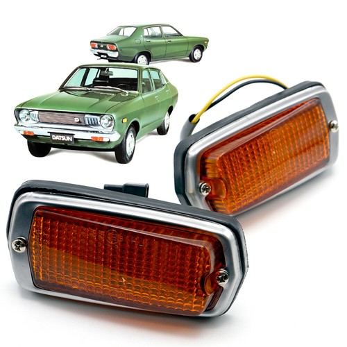 Fits datsun 510 120y - fits, 240z