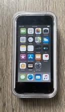 APPLE IPOD TOUCH 7th GENERATION 32GB - - Space Grey - New